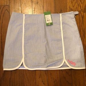 Lilly Pulitzer Skirt